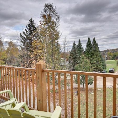 The Golf & Mountain View Retreat By Instant Suites Mont-Tremblant Exterior foto