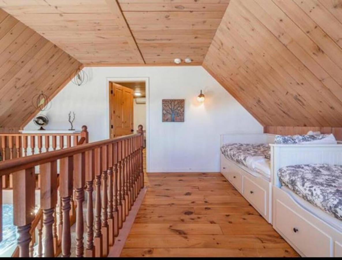 The Golf & Mountain View Retreat By Instant Suites Mont-Tremblant Exterior foto